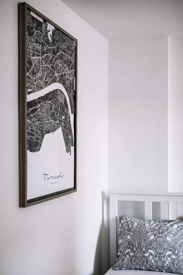 Ferienwohnung Kawalerka Na Starym Rynku Thorn Exterior foto